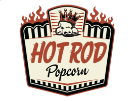 HotRod Popcorn